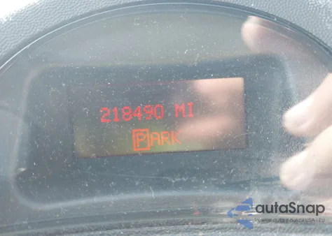 2005 Pontiac Grand Prix из США, поврежденный, VIN 2G2WP522751331935